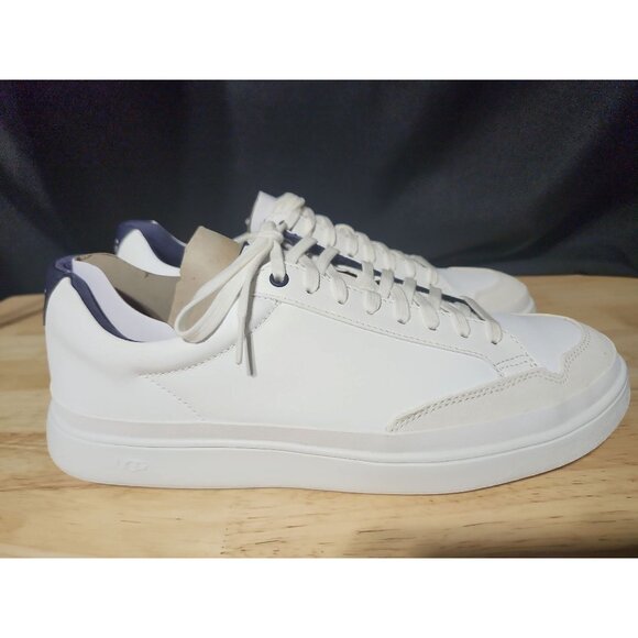 UGG south bay sneaker Low size 10 - Picture 2 of 7